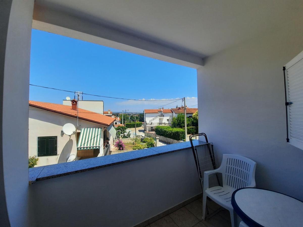 Villa Doris Yourcroatiaholiday Premantura Exteriér fotografie