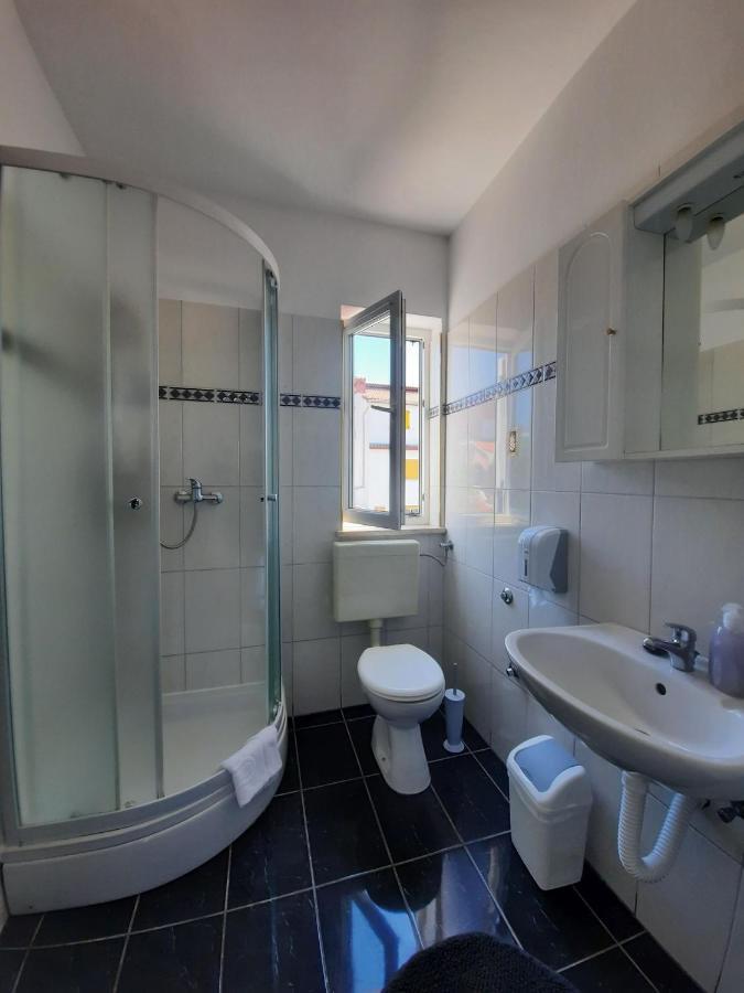 Villa Doris Yourcroatiaholiday Premantura Exteriér fotografie