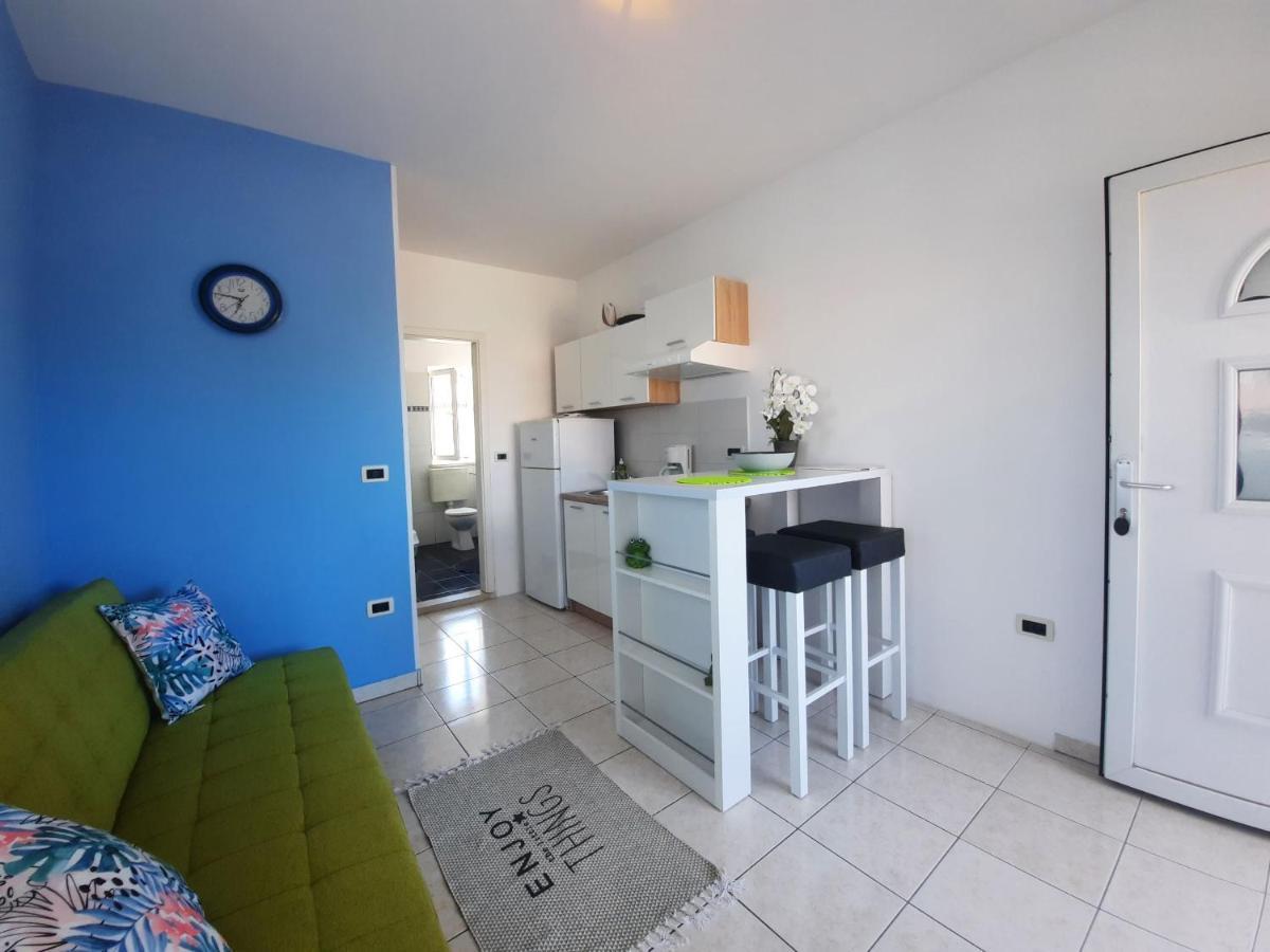 Villa Doris Yourcroatiaholiday Premantura Exteriér fotografie