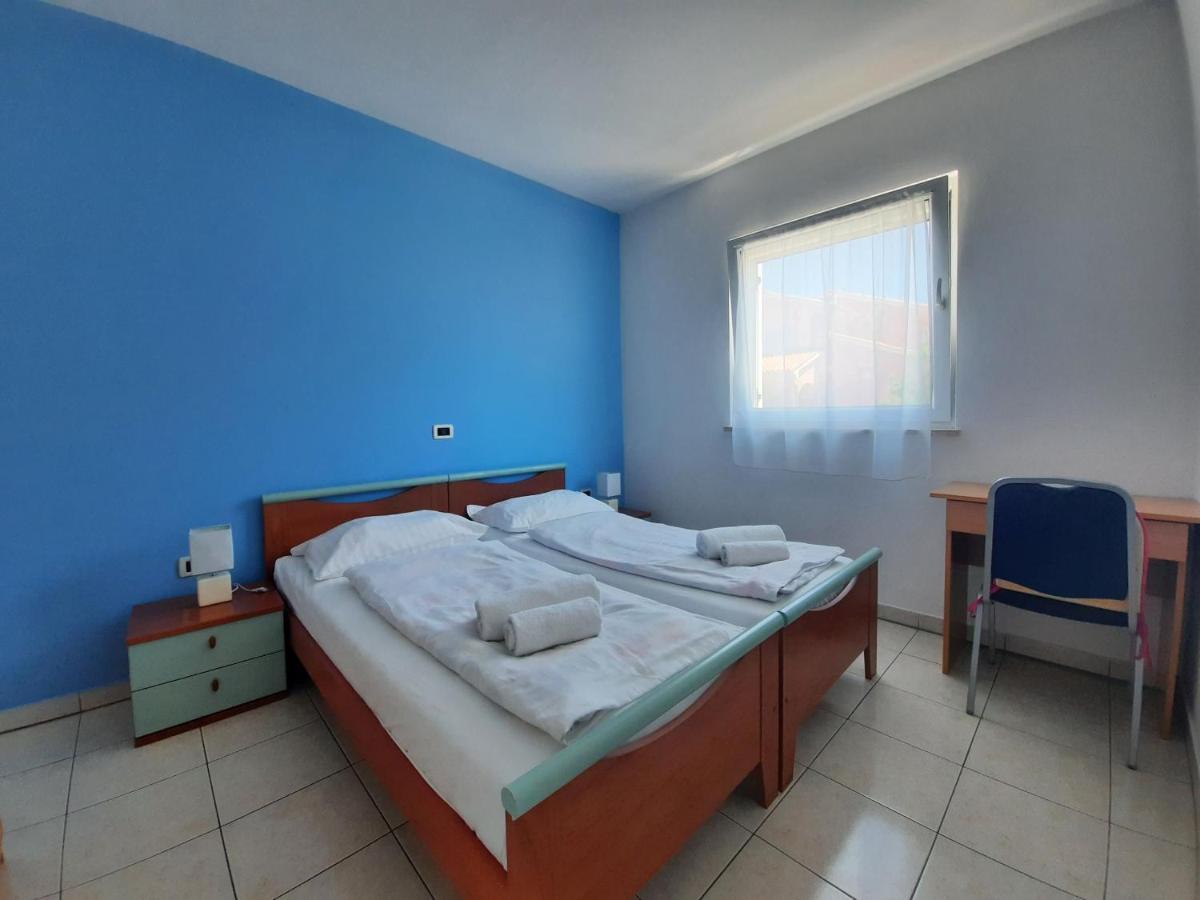 Villa Doris Yourcroatiaholiday Premantura Exteriér fotografie