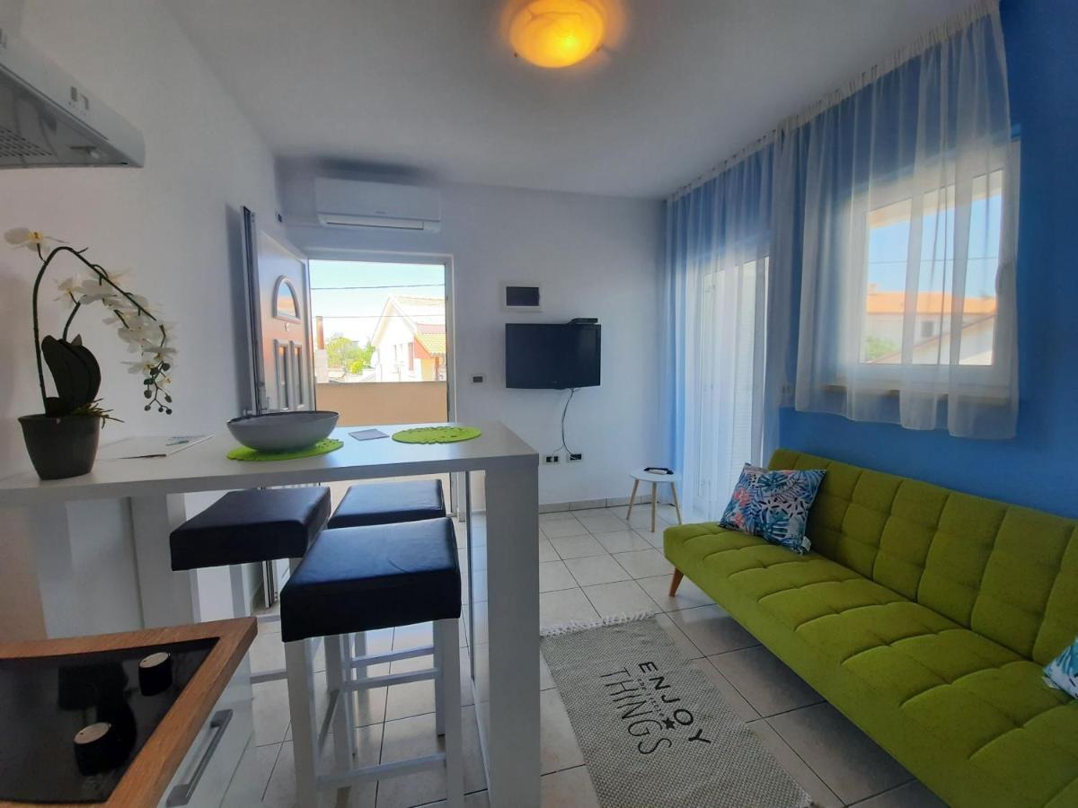 Villa Doris Yourcroatiaholiday Premantura Exteriér fotografie