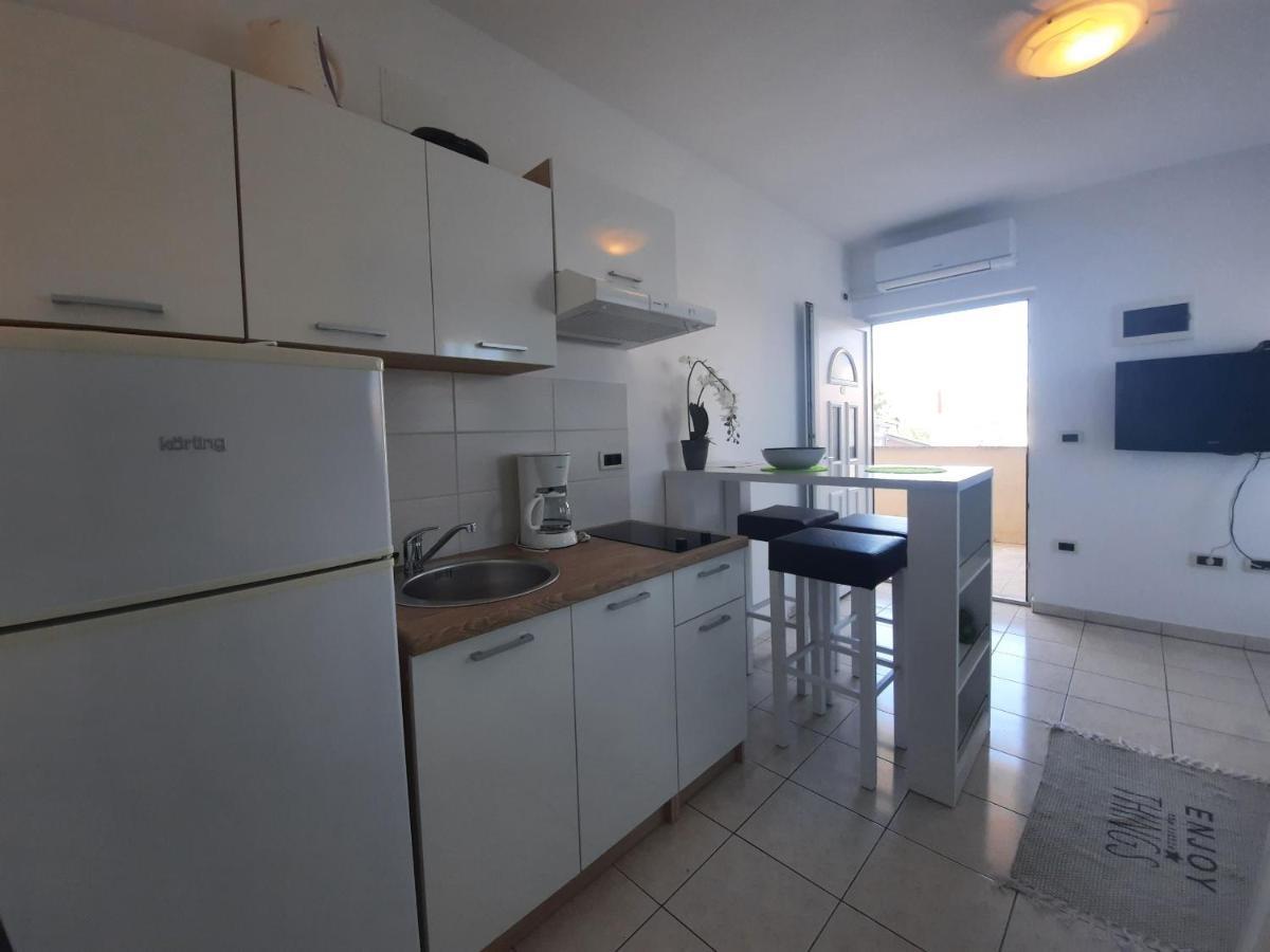 Villa Doris Yourcroatiaholiday Premantura Exteriér fotografie