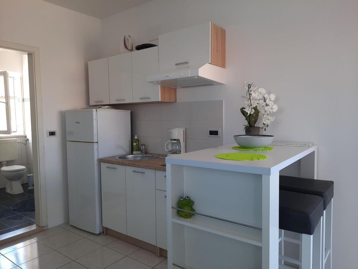 Villa Doris Yourcroatiaholiday Premantura Exteriér fotografie