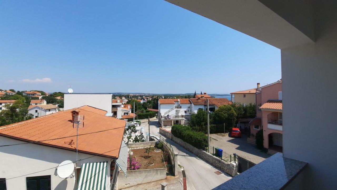 Villa Doris Yourcroatiaholiday Premantura Exteriér fotografie