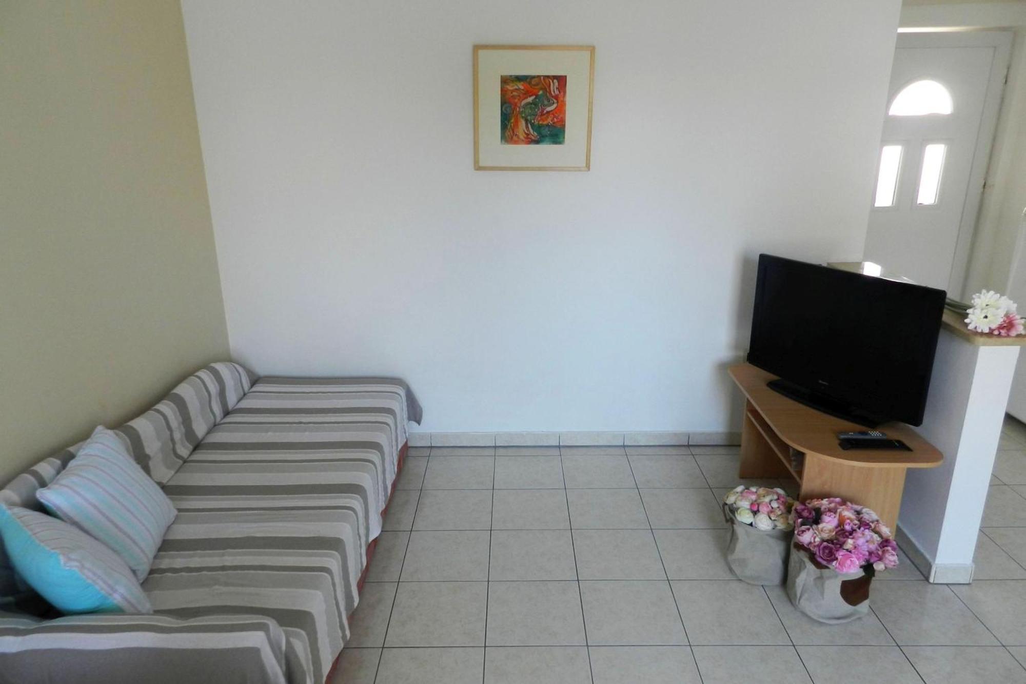 Villa Doris Yourcroatiaholiday Premantura Pokoj fotografie