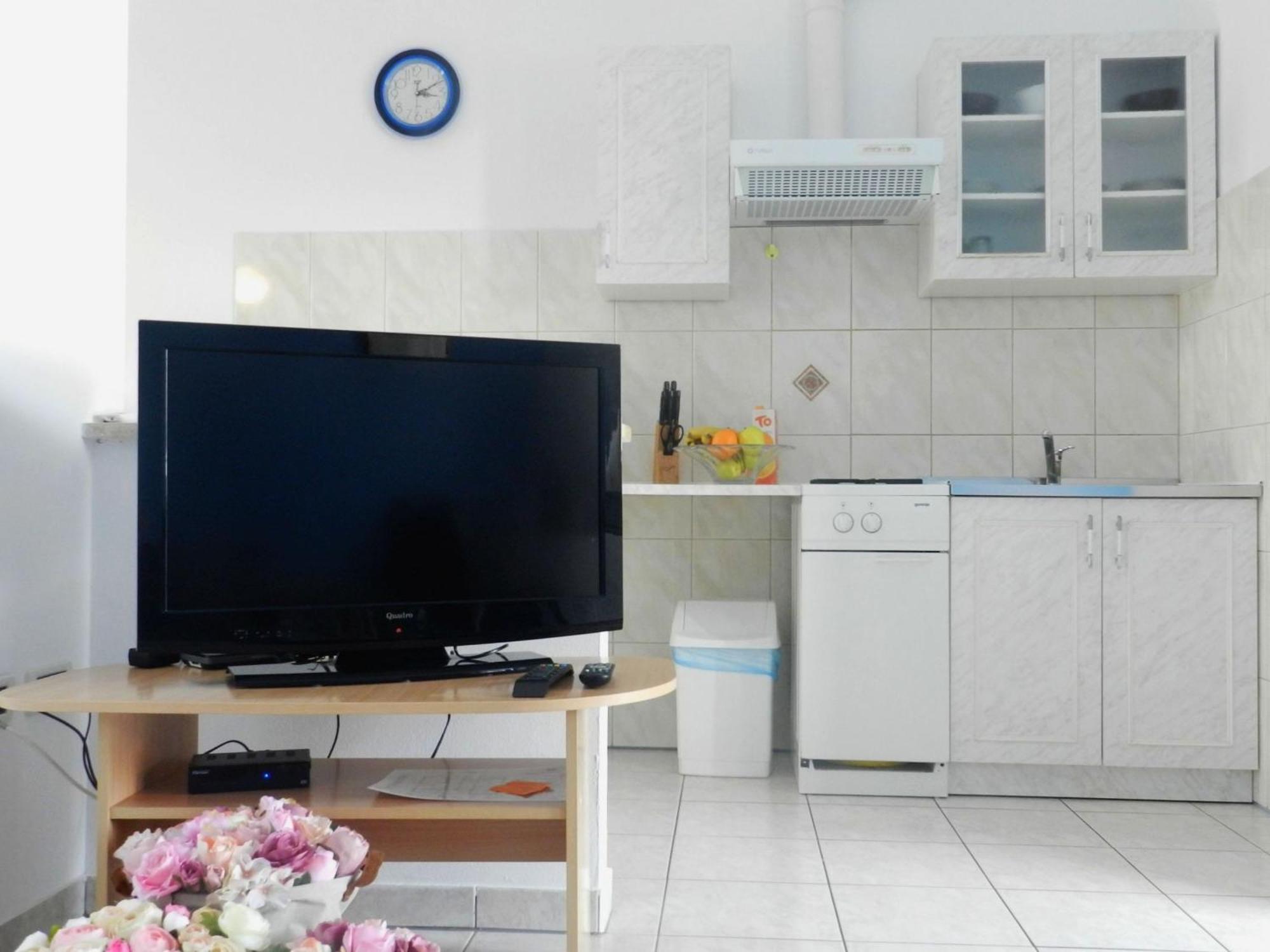 Villa Doris Yourcroatiaholiday Premantura Pokoj fotografie
