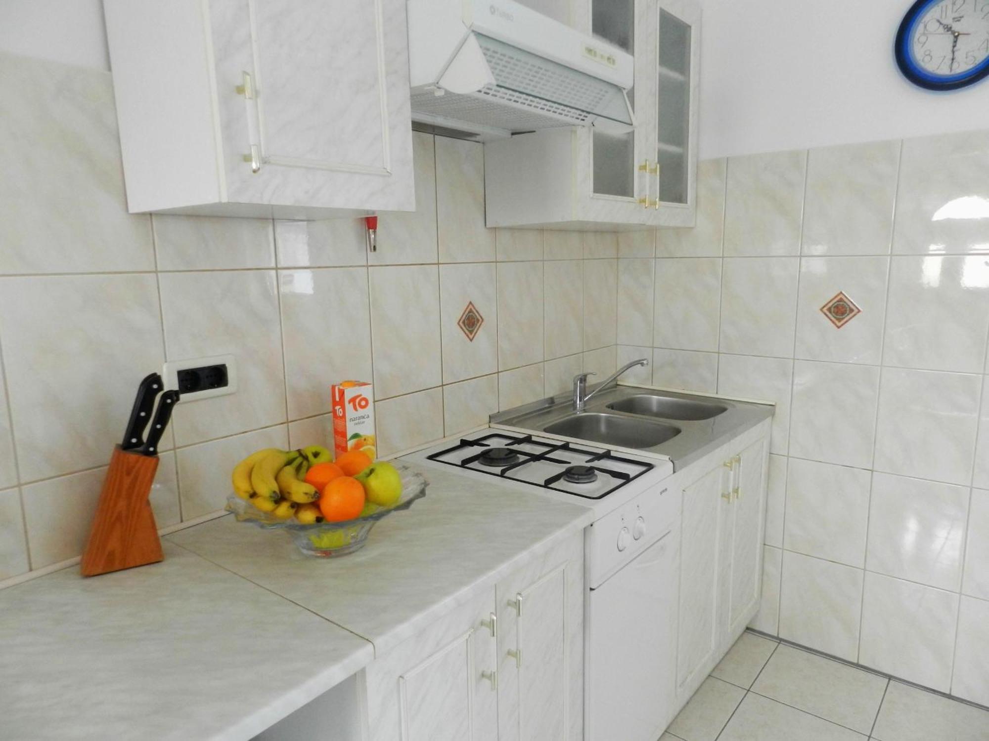 Villa Doris Yourcroatiaholiday Premantura Pokoj fotografie