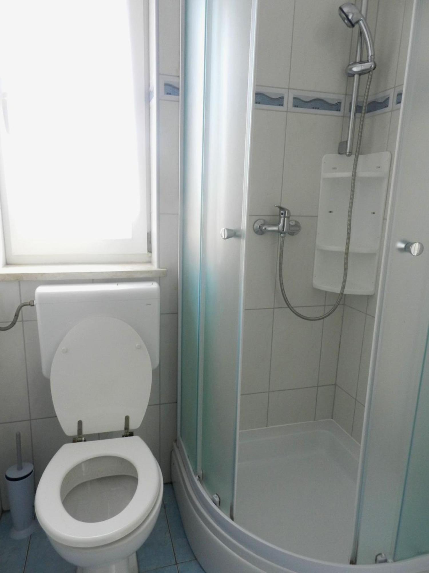 Villa Doris Yourcroatiaholiday Premantura Pokoj fotografie