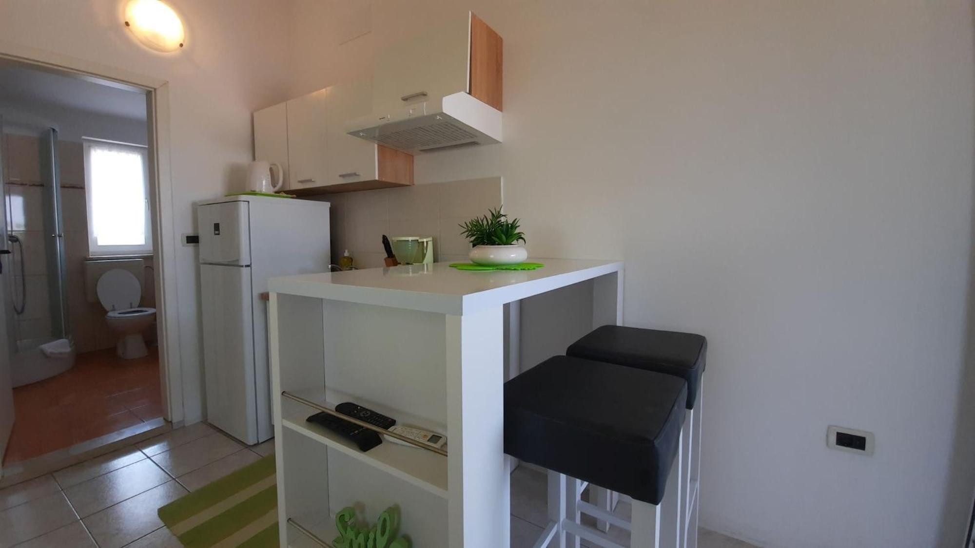 Villa Doris Yourcroatiaholiday Premantura Pokoj fotografie