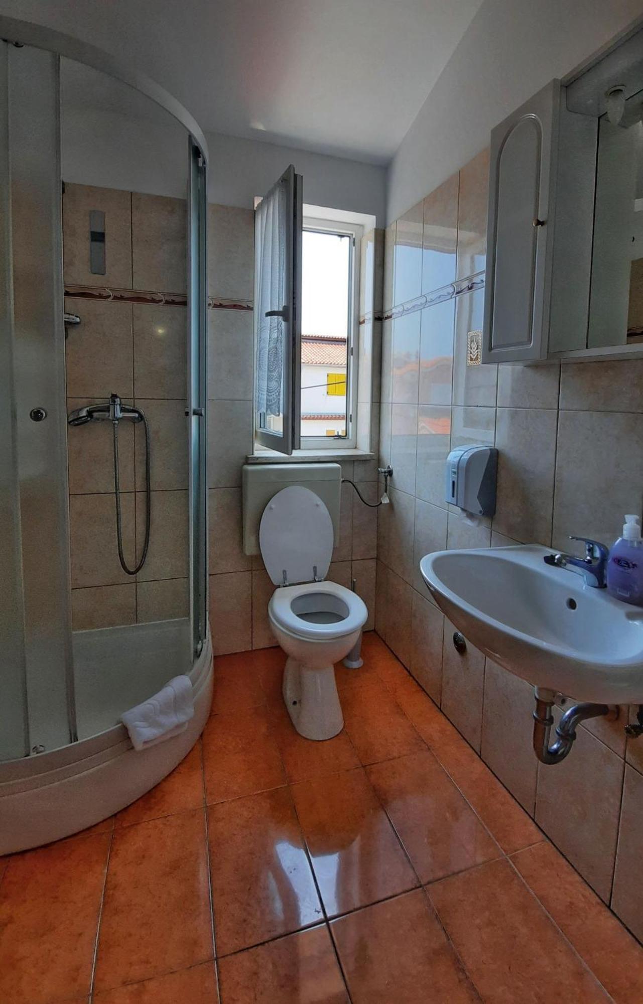 Villa Doris Yourcroatiaholiday Premantura Pokoj fotografie