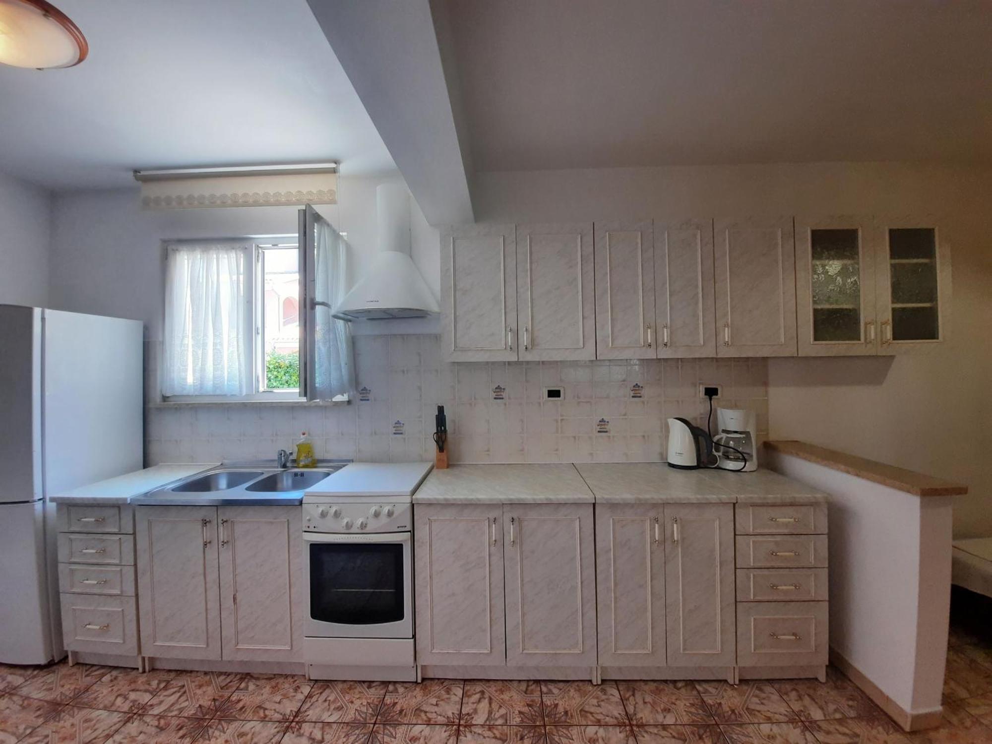 Villa Doris Yourcroatiaholiday Premantura Pokoj fotografie