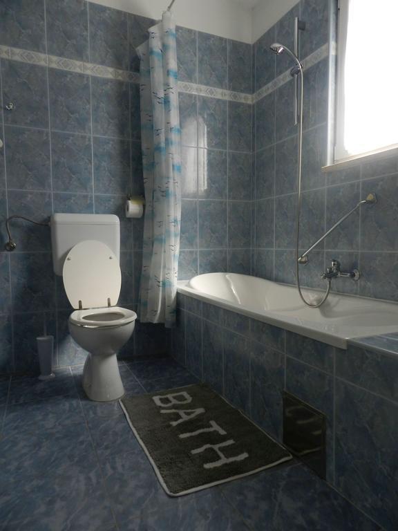 Villa Doris Yourcroatiaholiday Premantura Exteriér fotografie
