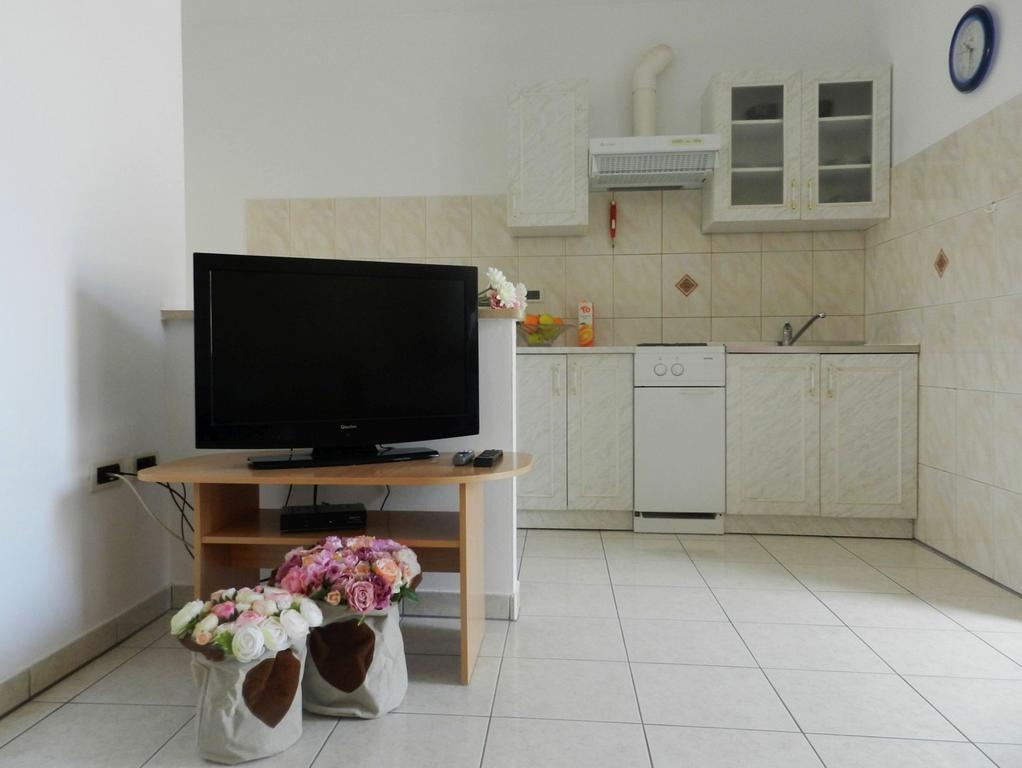 Villa Doris Yourcroatiaholiday Premantura Exteriér fotografie